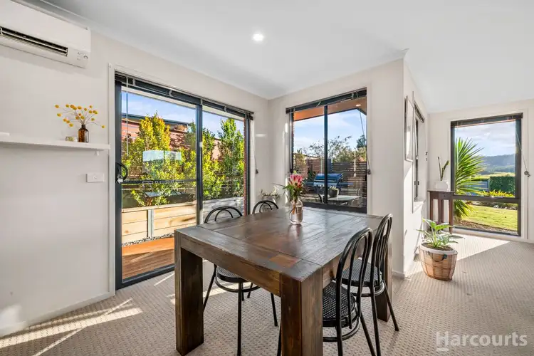 Fourth view of Homely house listing, 70 Glebe Hill Road, Howrah TAS 7018
