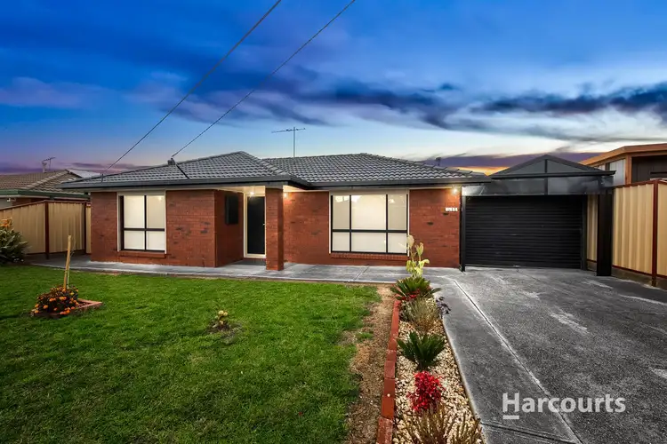 411 Taylors Road, Kings Park VIC 3021