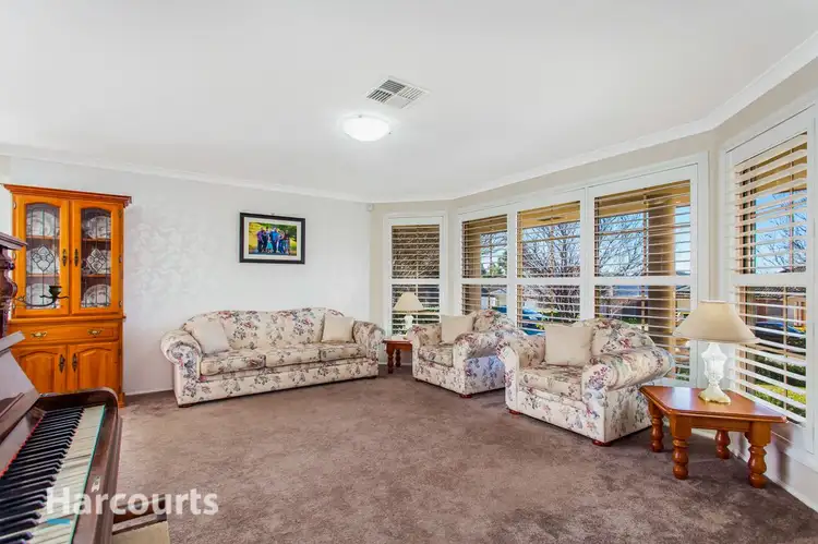 Second view of Homely house listing, 28 Stanford Circuit, Rouse Hill NSW 2155
