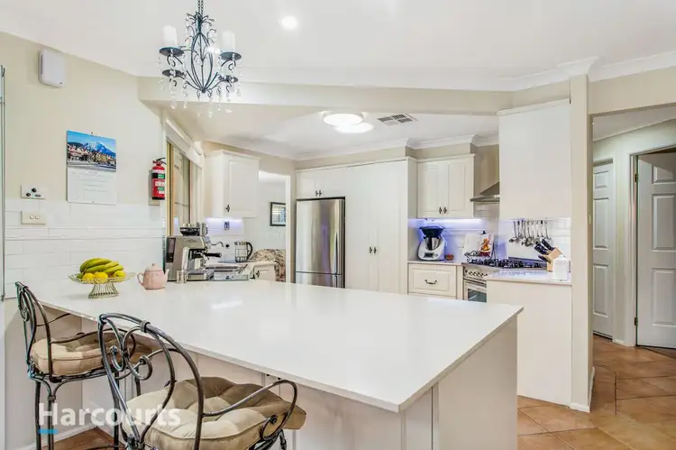 Third view of Homely house listing, 28 Stanford Circuit, Rouse Hill NSW 2155
