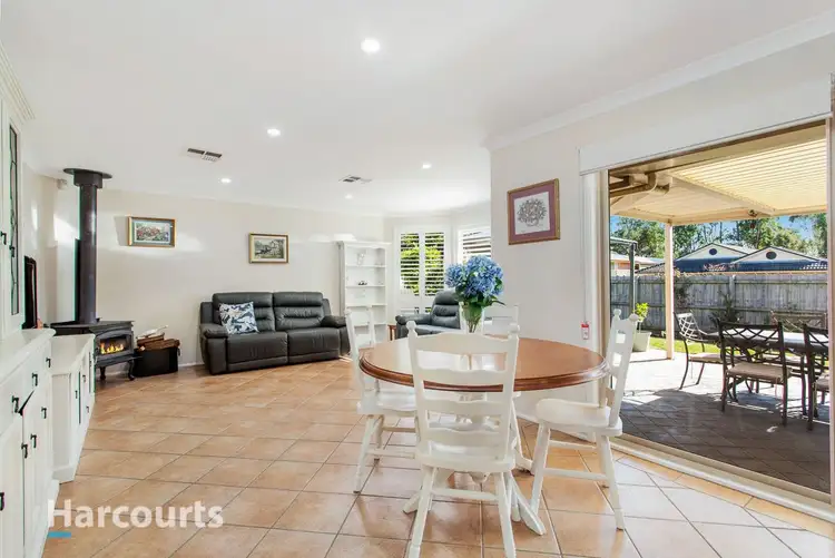 Fifth view of Homely house listing, 28 Stanford Circuit, Rouse Hill NSW 2155