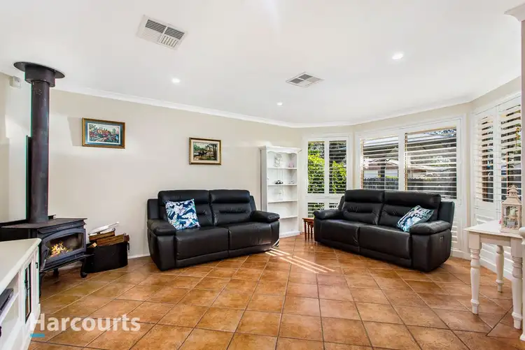 Sixth view of Homely house listing, 28 Stanford Circuit, Rouse Hill NSW 2155