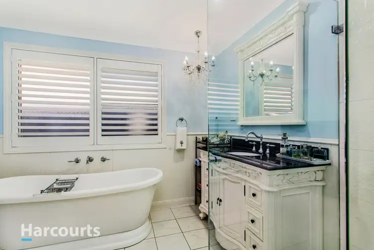 Seventh view of Homely house listing, 28 Stanford Circuit, Rouse Hill NSW 2155