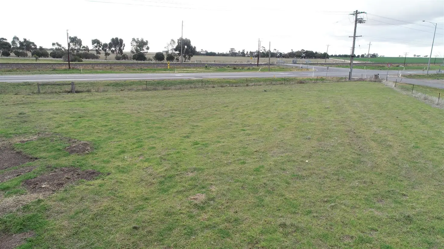 Main view of Homely land listing, 210 Dooen Road, Horsham VIC 3400