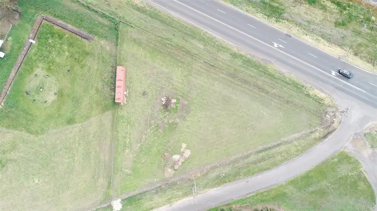 Third view of Homely land listing, 210 Dooen Road, Horsham VIC 3400