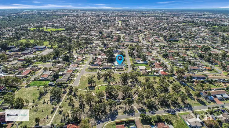 Fifth view of Homely land listing, 34a Curtis Way, Girrawheen WA 6064