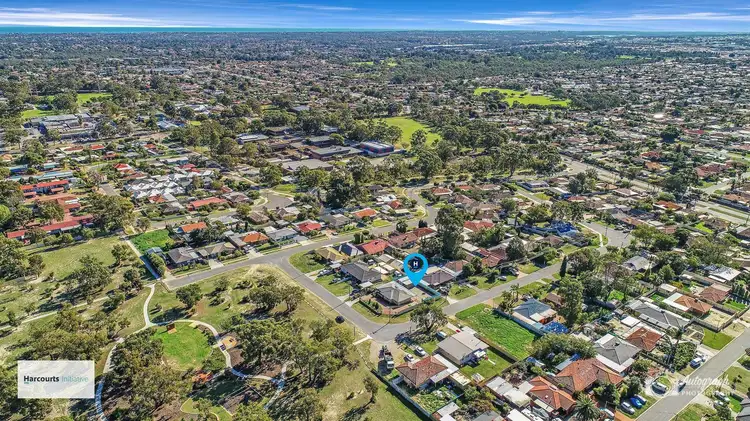 Sixth view of Homely land listing, 34a Curtis Way, Girrawheen WA 6064