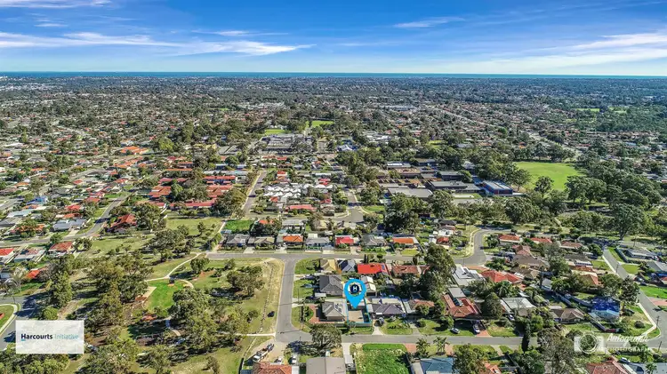 Seventh view of Homely land listing, 34a Curtis Way, Girrawheen WA 6064