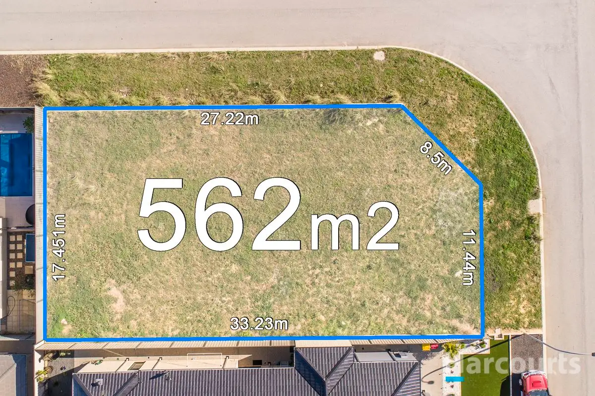 Main view of Homely land listing, 10 Scala Gardens, Yangebup WA 6164