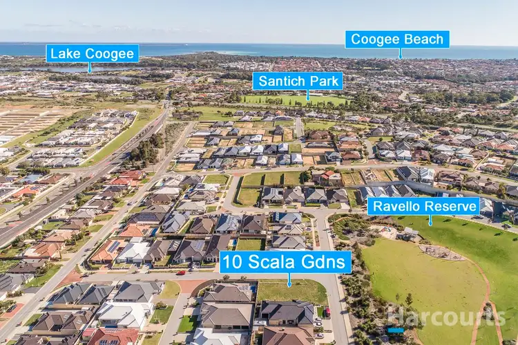 Sixth view of Homely land listing, 10 Scala Gardens, Yangebup WA 6164