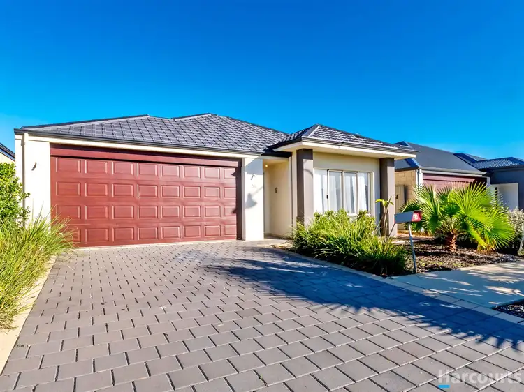 34 Elsbury Approach, Clarkson WA 6030