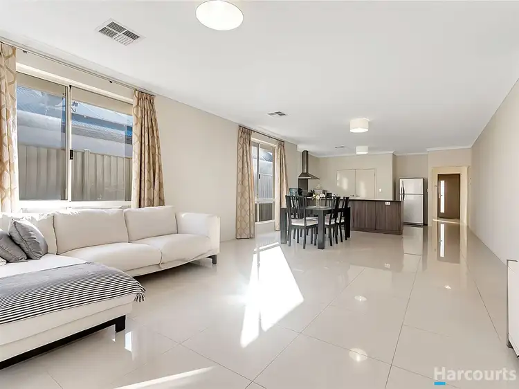 Third view of Homely house listing, 34 Elsbury Approach, Clarkson WA 6030