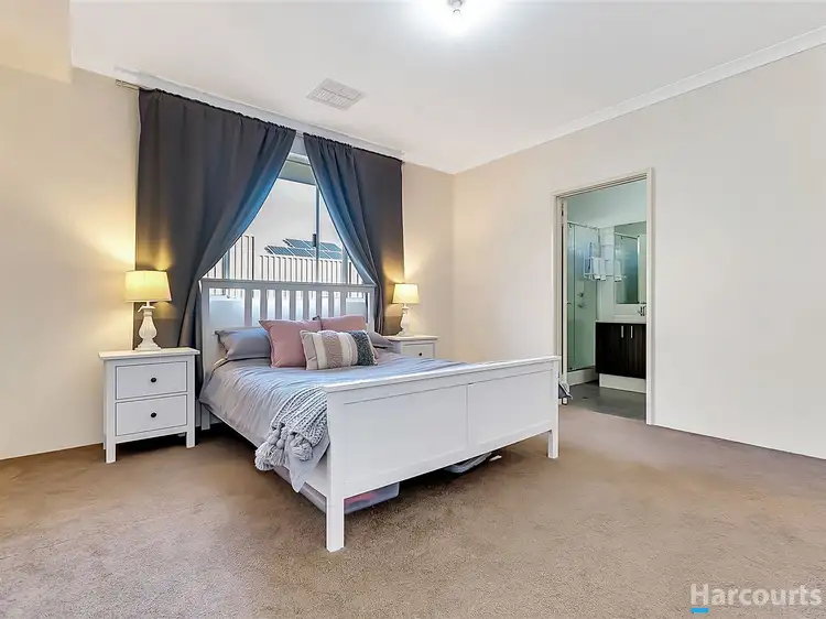Fourth view of Homely house listing, 34 Elsbury Approach, Clarkson WA 6030