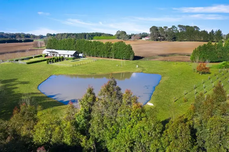 397 Old Argyle Road, Exeter NSW 2579