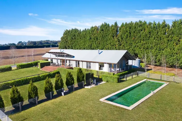 Second view of Homely house listing, 397 Old Argyle Road, Exeter NSW 2579