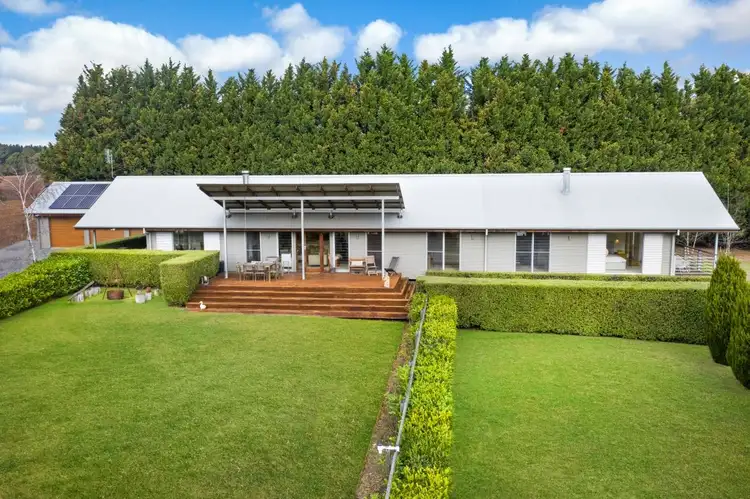 Fourth view of Homely house listing, 397 Old Argyle Road, Exeter NSW 2579