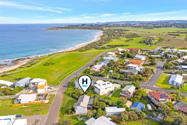 Main view of Homely house listing, 34 Seaview Avenue, Middleton SA 5213