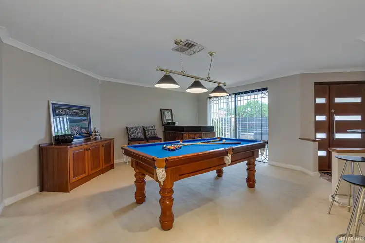Sixth view of Homely house listing, 19 Vilamour Close, Currambine WA 6028