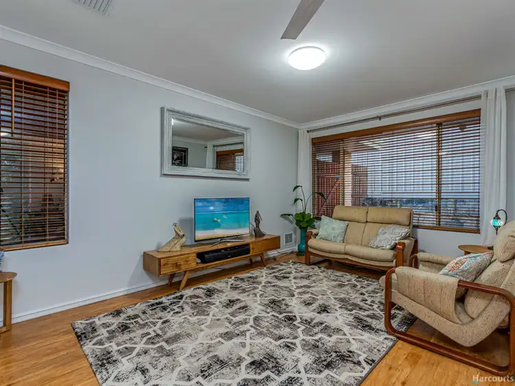 Third view of Homely house listing, 27 Straitsman Way, Currambine WA 6028