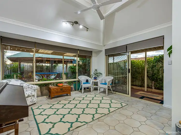 Fourth view of Homely house listing, 27 Straitsman Way, Currambine WA 6028