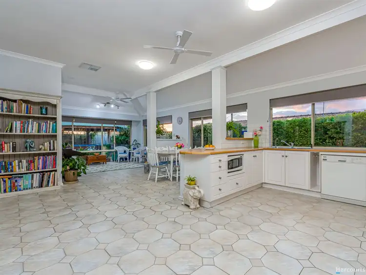 Fifth view of Homely house listing, 27 Straitsman Way, Currambine WA 6028