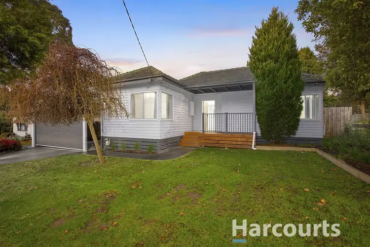 32 Churchill Way, Kilsyth VIC 3137