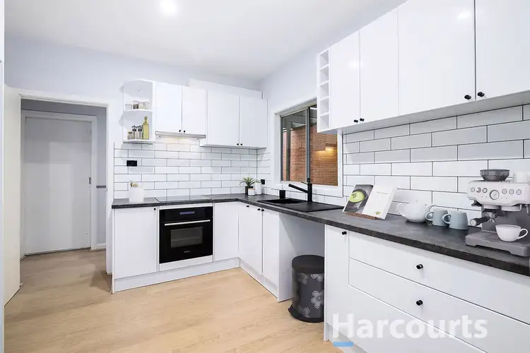 Fourth view of Homely house listing, 32 Churchill Way, Kilsyth VIC 3137