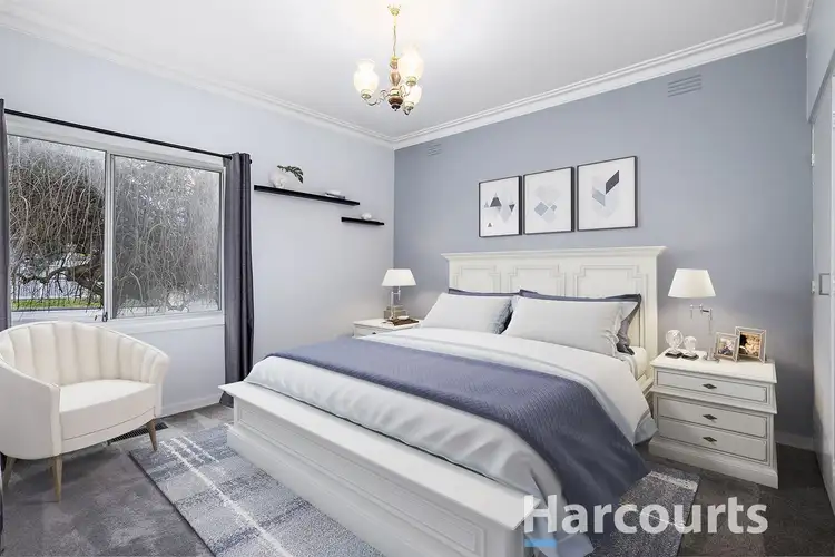 Fifth view of Homely house listing, 32 Churchill Way, Kilsyth VIC 3137