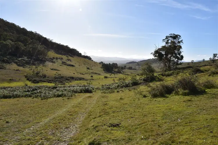 15 Huggins Pendergast Road, Benambra VIC 3900