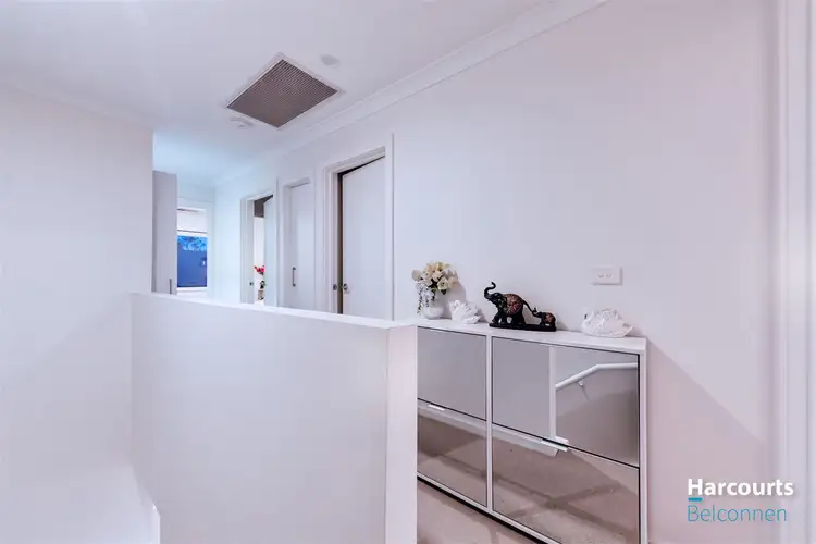 Fifth view of Homely townhouse listing, 5/22 Dulcie Holland Crescent, Moncrieff ACT 2914