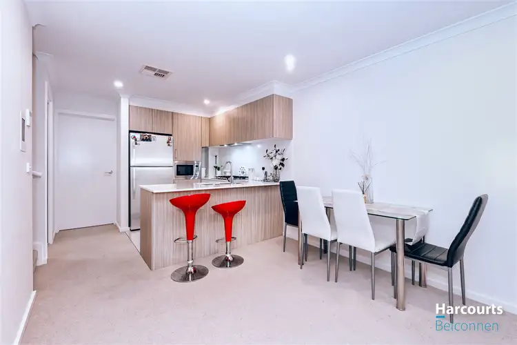 Sixth view of Homely townhouse listing, 5/22 Dulcie Holland Crescent, Moncrieff ACT 2914