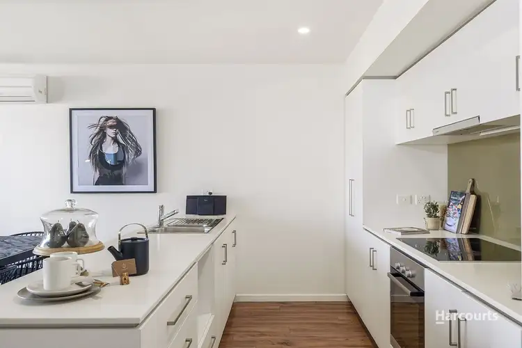 Fifth view of Homely unit listing, 9/75 Warwick Street, Hobart TAS 7000