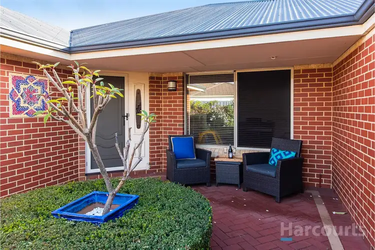Third view of Homely house listing, 10 Tenement Loop, Hocking WA 6065