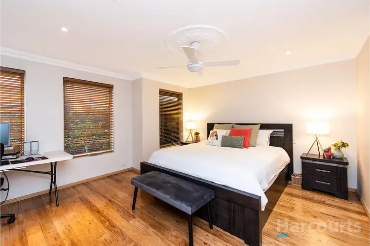 Fourth view of Homely house listing, 10 Tenement Loop, Hocking WA 6065