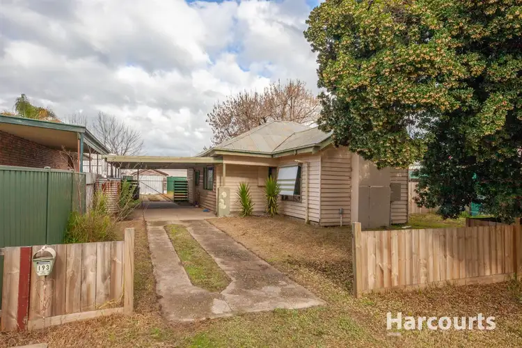 Main view of Homely house listing, 193 Tone Road, Wangaratta VIC 3677