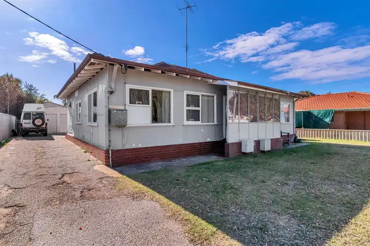 Fourth view of Homely semi-detached listing, 4 Seaforth Road, Shoalwater WA 6169