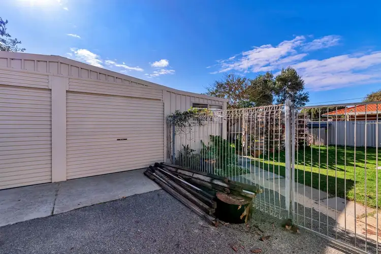 Fifth view of Homely semi-detached listing, 4 Seaforth Road, Shoalwater WA 6169