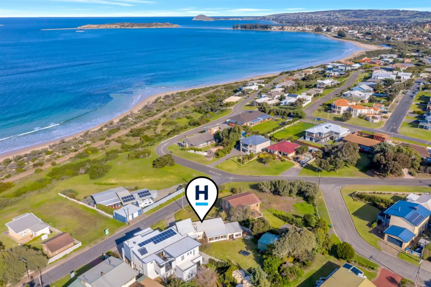 Main view of Homely house listing, 11 Granite Grove, Hayborough SA 5211