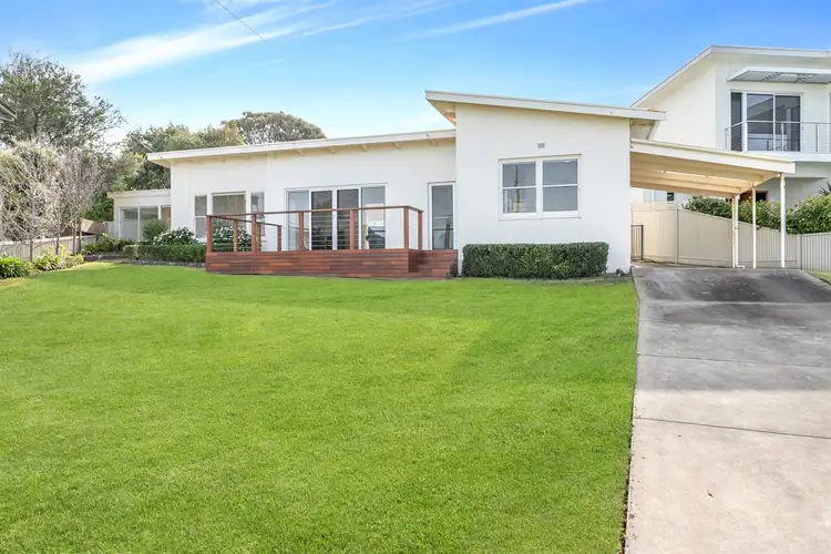 Fourth view of Homely house listing, 11 Granite Grove, Hayborough SA 5211