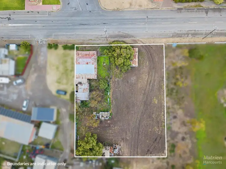 Fourth view of Homely land listing, 6-8 Sturt Bay Road, Warooka SA 5577