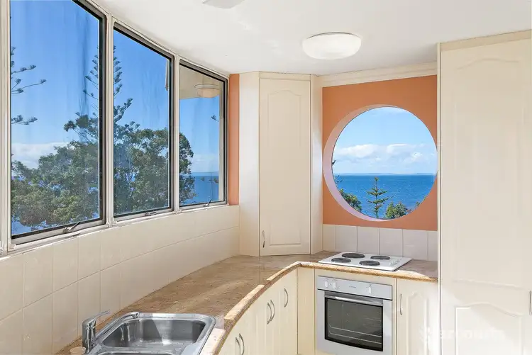 Fourth view of Homely unit listing, 10/179 Landsborough ave, Scarborough QLD 4020
