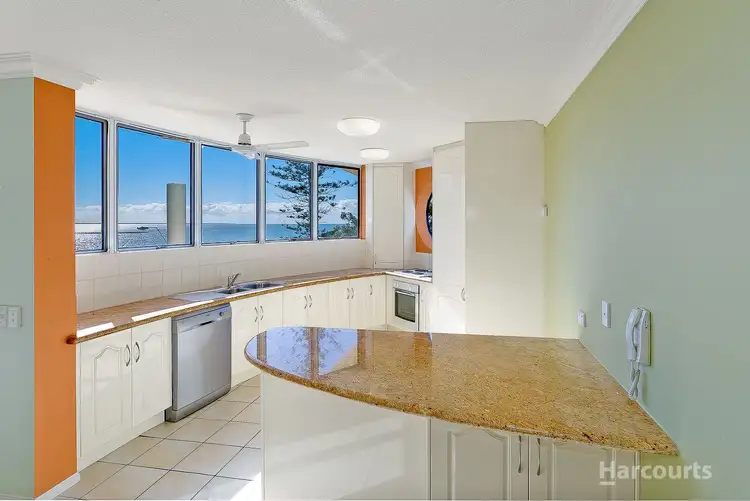 Fifth view of Homely unit listing, 10/179 Landsborough ave, Scarborough QLD 4020
