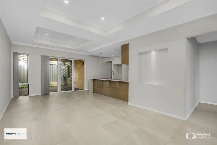 Third view of Homely villa listing, 27C Stedham Way, Balga WA 6061