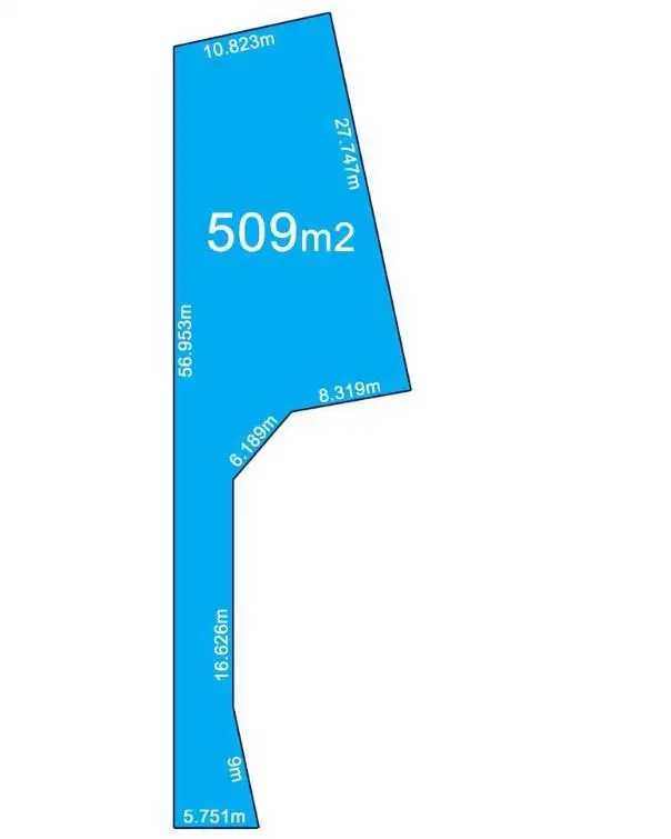 Main view of Homely land listing, 4a Rocke Street, Coolbellup WA 6163