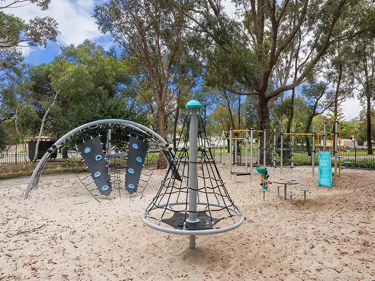 Third view of Homely land listing, 4a Rocke Street, Coolbellup WA 6163