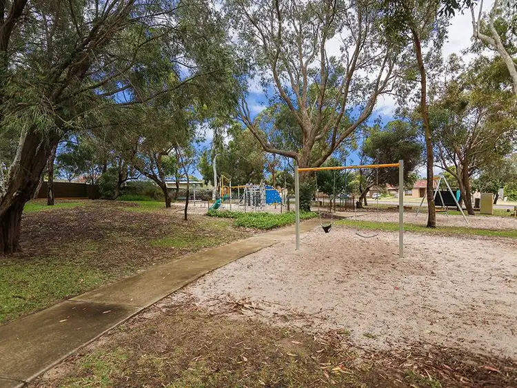 Fifth view of Homely land listing, 4a Rocke Street, Coolbellup WA 6163
