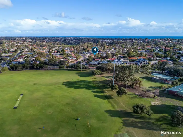 Sixth view of Homely land listing, Prop Lot 2/1 Fathom Court, Heathridge WA 6027