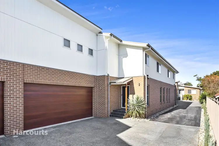 2/29 Addison Avenue, Lake Illawarra NSW 2528