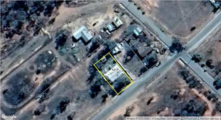 Second view of Homely house listing, 42 Mitchell Terrace, Nungarin WA 6490