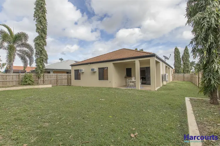 87 Phoenix Parade, Kirwan QLD 4817
